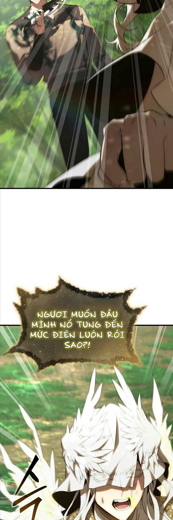 Người Chơi Mạnh Nhất Hồi Quy Lần Thứ 100: Chapter 4