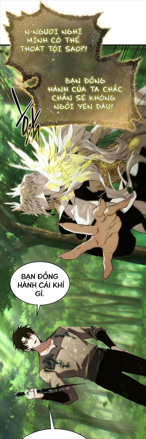 Người Chơi Mạnh Nhất Hồi Quy Lần Thứ 100: Chapter 4