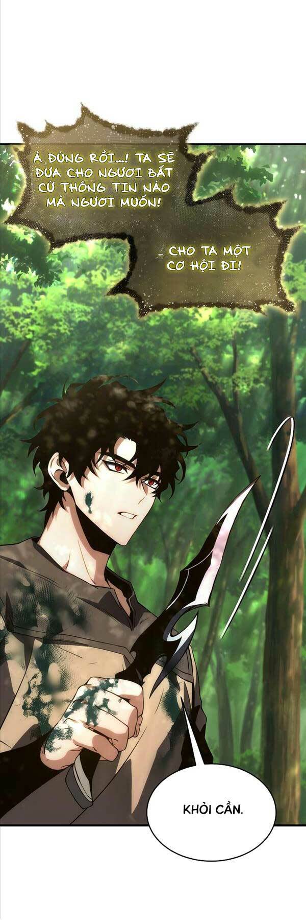 Người Chơi Mạnh Nhất Hồi Quy Lần Thứ 100: Chapter 4