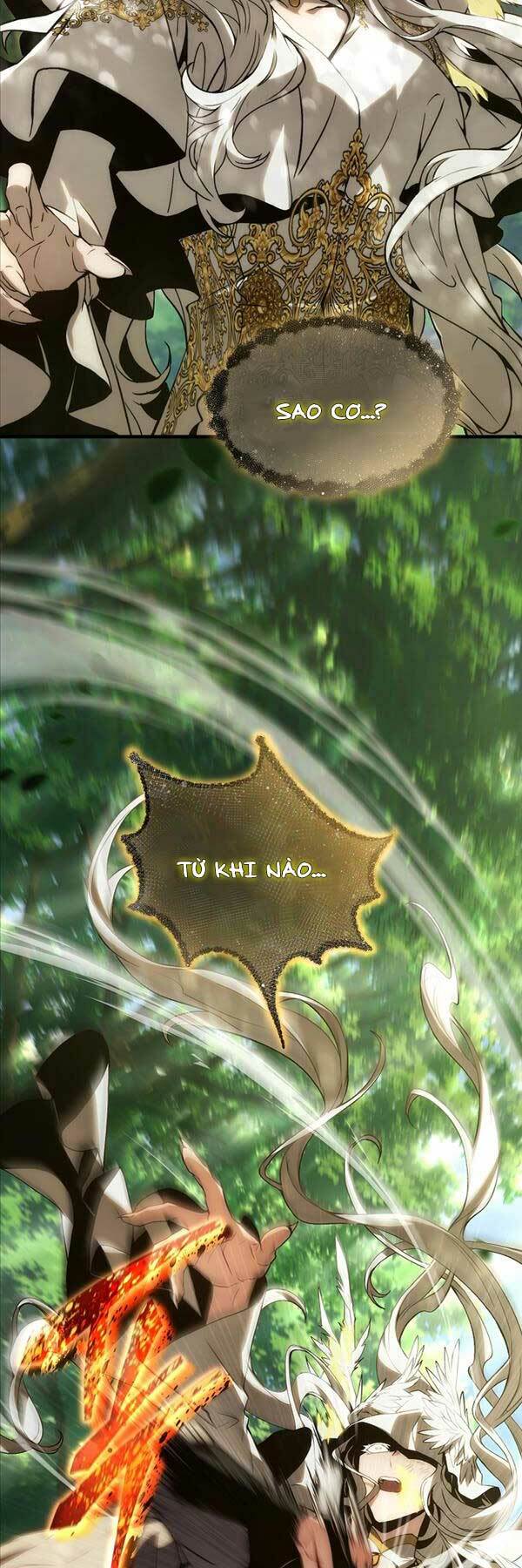 Người Chơi Mạnh Nhất Hồi Quy Lần Thứ 100: Chapter 4
