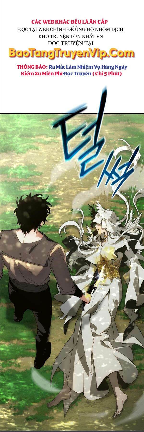 Người Chơi Mạnh Nhất Hồi Quy Lần Thứ 100: Chapter 4