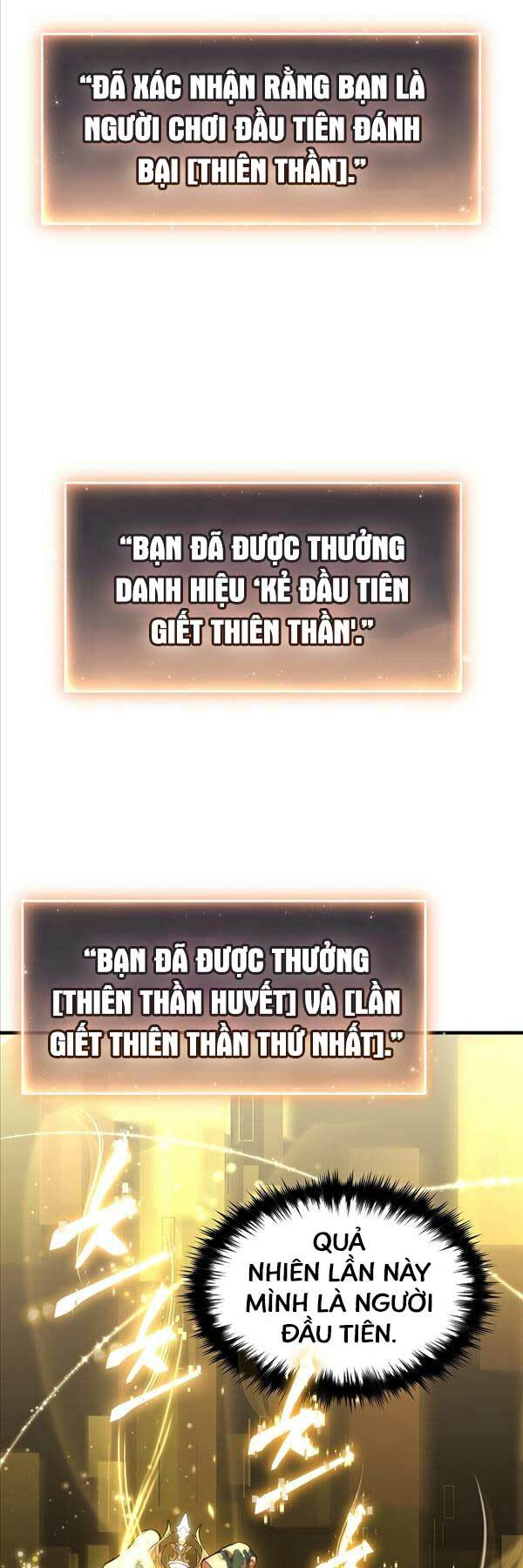 Người Chơi Mạnh Nhất Hồi Quy Lần Thứ 100: Chapter 4