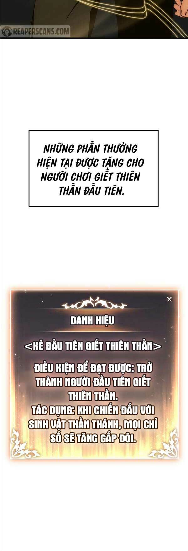 Người Chơi Mạnh Nhất Hồi Quy Lần Thứ 100: Chapter 4