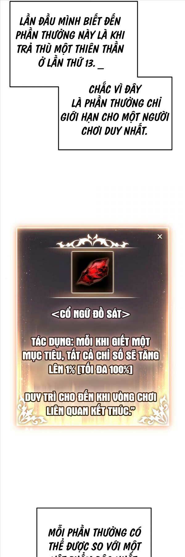 Người Chơi Mạnh Nhất Hồi Quy Lần Thứ 100: Chapter 4