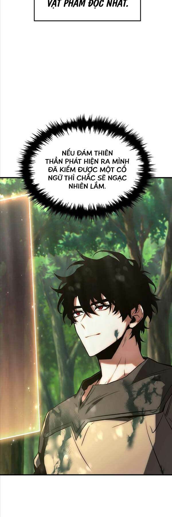 Người Chơi Mạnh Nhất Hồi Quy Lần Thứ 100: Chapter 4