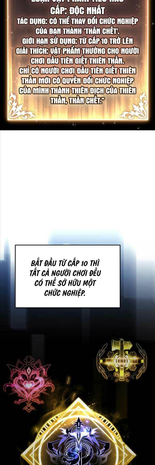 Người Chơi Mạnh Nhất Hồi Quy Lần Thứ 100: Chapter 4
