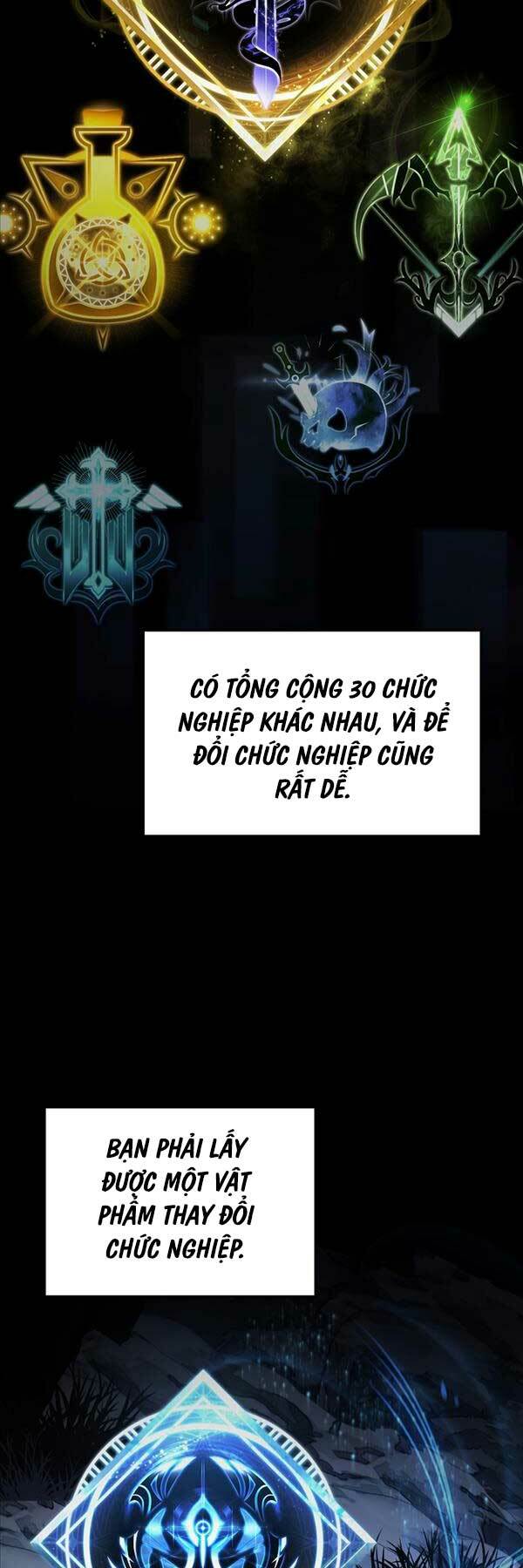 Người Chơi Mạnh Nhất Hồi Quy Lần Thứ 100: Chapter 4