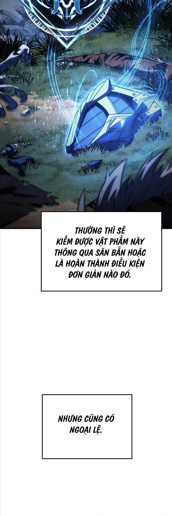 Người Chơi Mạnh Nhất Hồi Quy Lần Thứ 100: Chapter 4