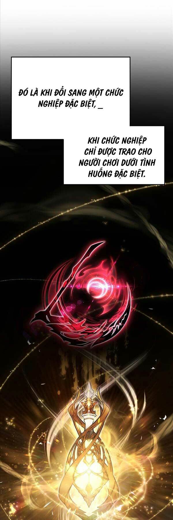 Người Chơi Mạnh Nhất Hồi Quy Lần Thứ 100: Chapter 4