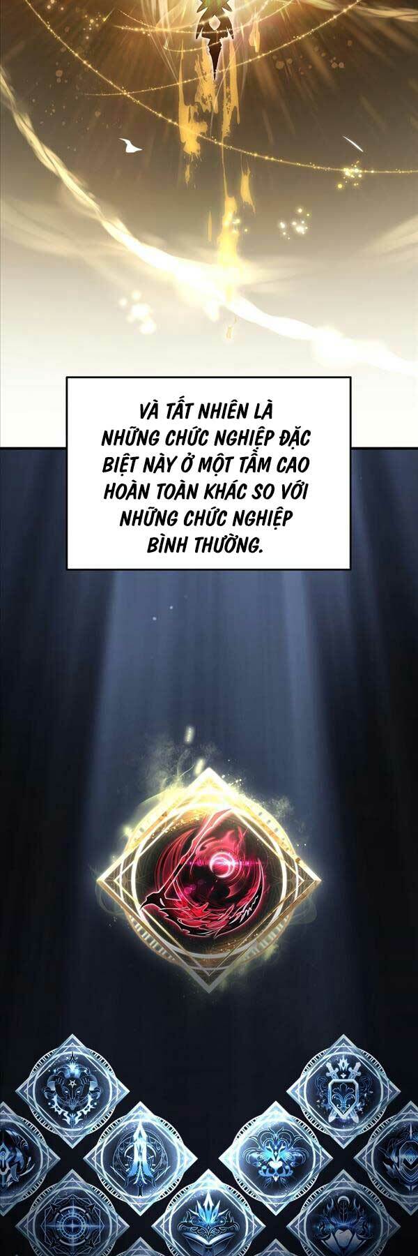 Người Chơi Mạnh Nhất Hồi Quy Lần Thứ 100: Chapter 4