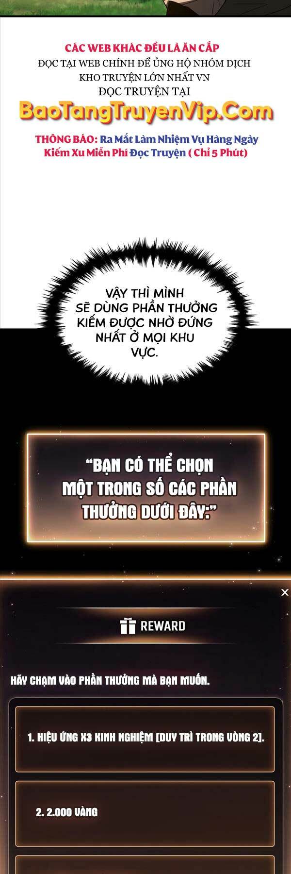 Người Chơi Mạnh Nhất Hồi Quy Lần Thứ 100: Chapter 4
