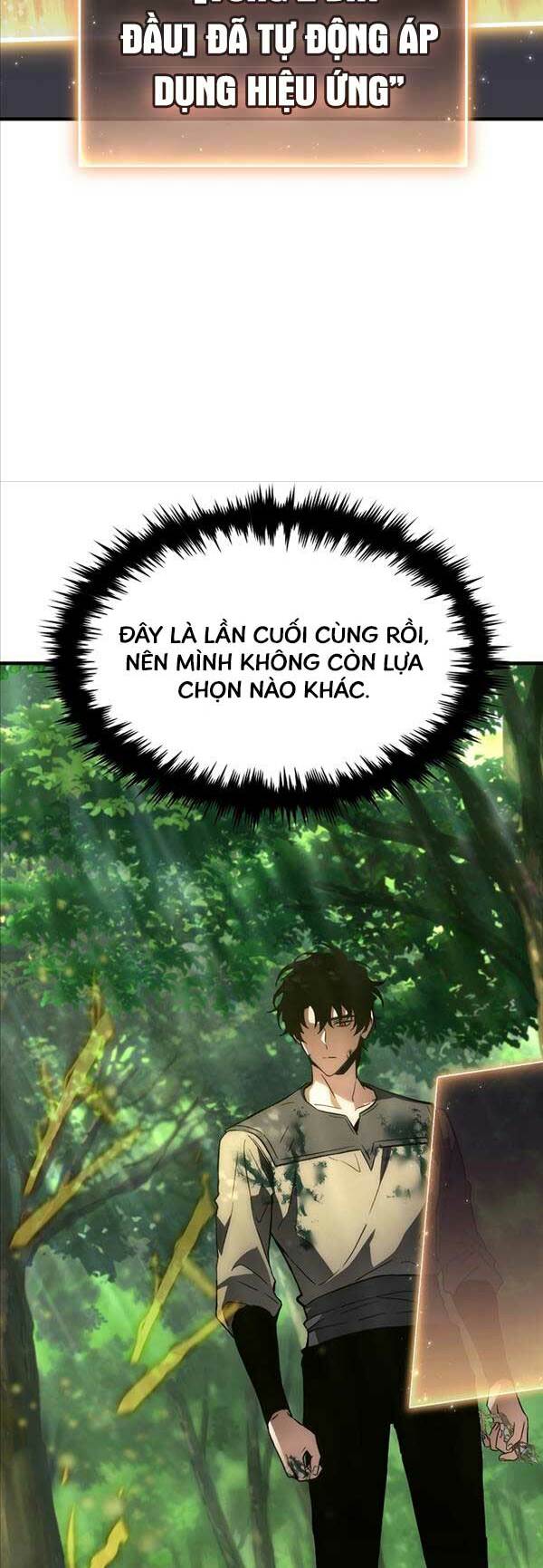 Người Chơi Mạnh Nhất Hồi Quy Lần Thứ 100: Chapter 4