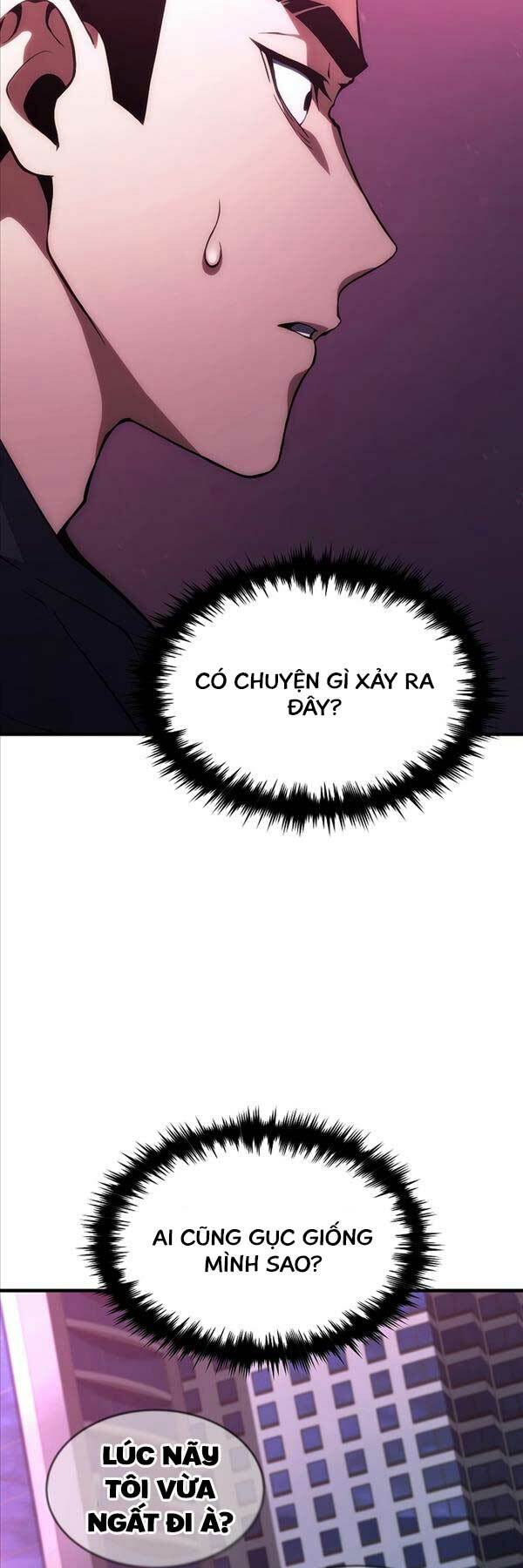 Người Chơi Mạnh Nhất Hồi Quy Lần Thứ 100: Chapter 4