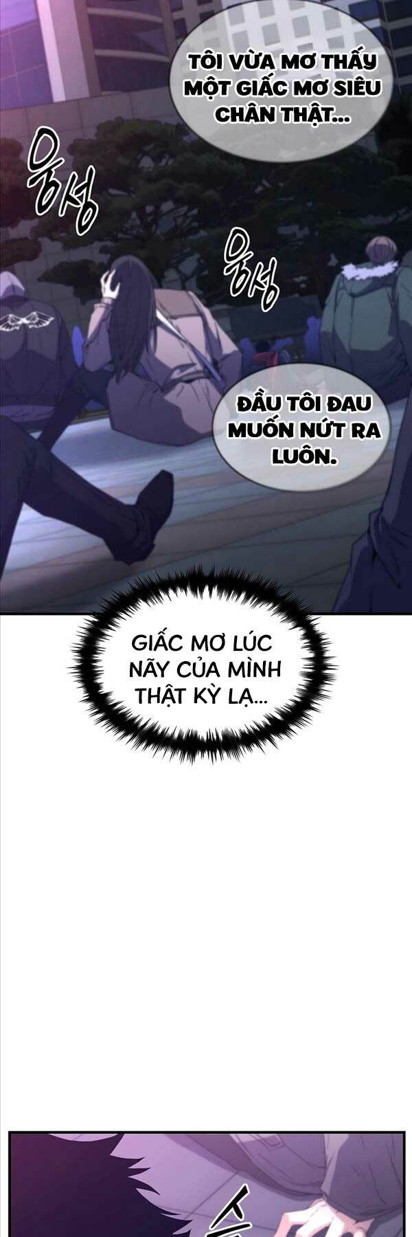 Người Chơi Mạnh Nhất Hồi Quy Lần Thứ 100: Chapter 4