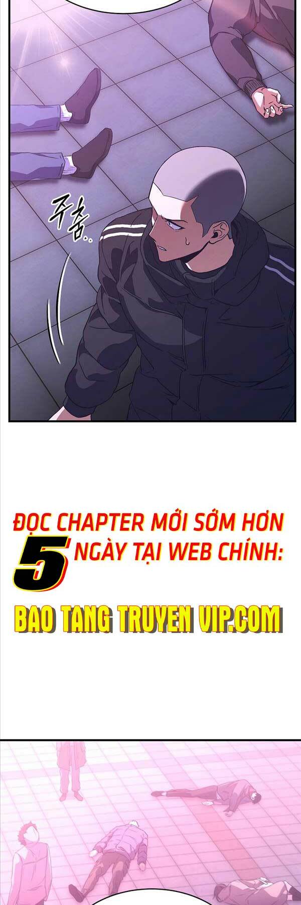 Người Chơi Mạnh Nhất Hồi Quy Lần Thứ 100: Chapter 4