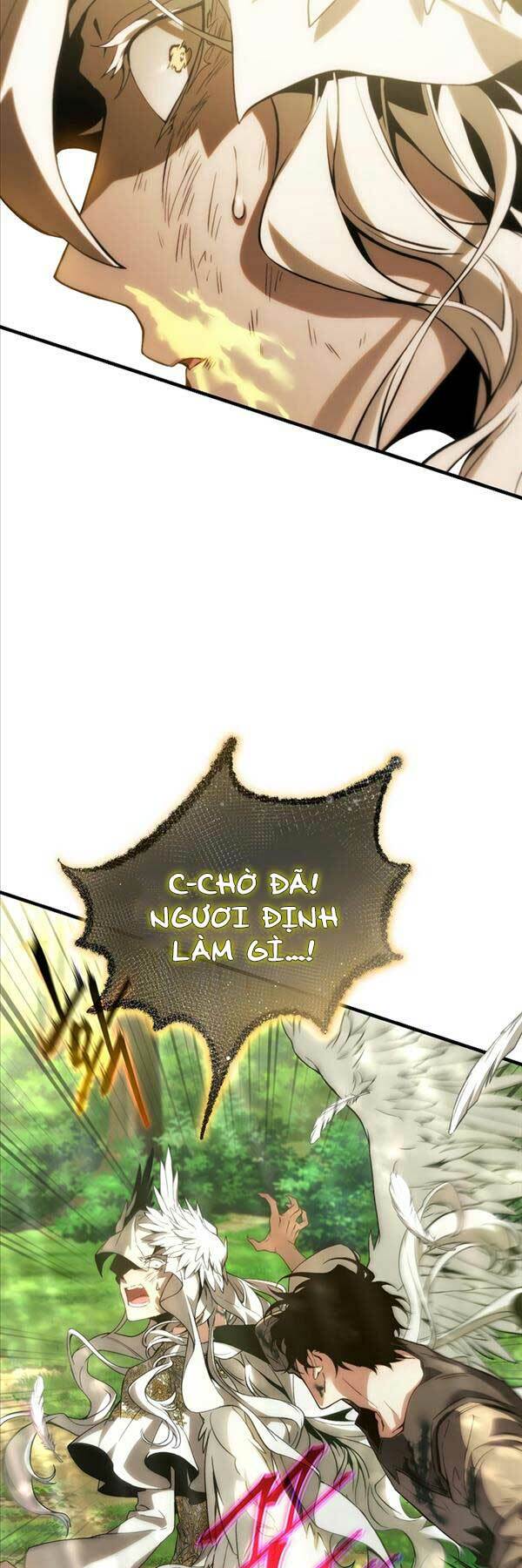 Người Chơi Mạnh Nhất Hồi Quy Lần Thứ 100: Chapter 4