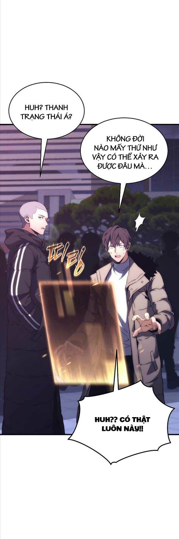 Người Chơi Mạnh Nhất Hồi Quy Lần Thứ 100: Chapter 5