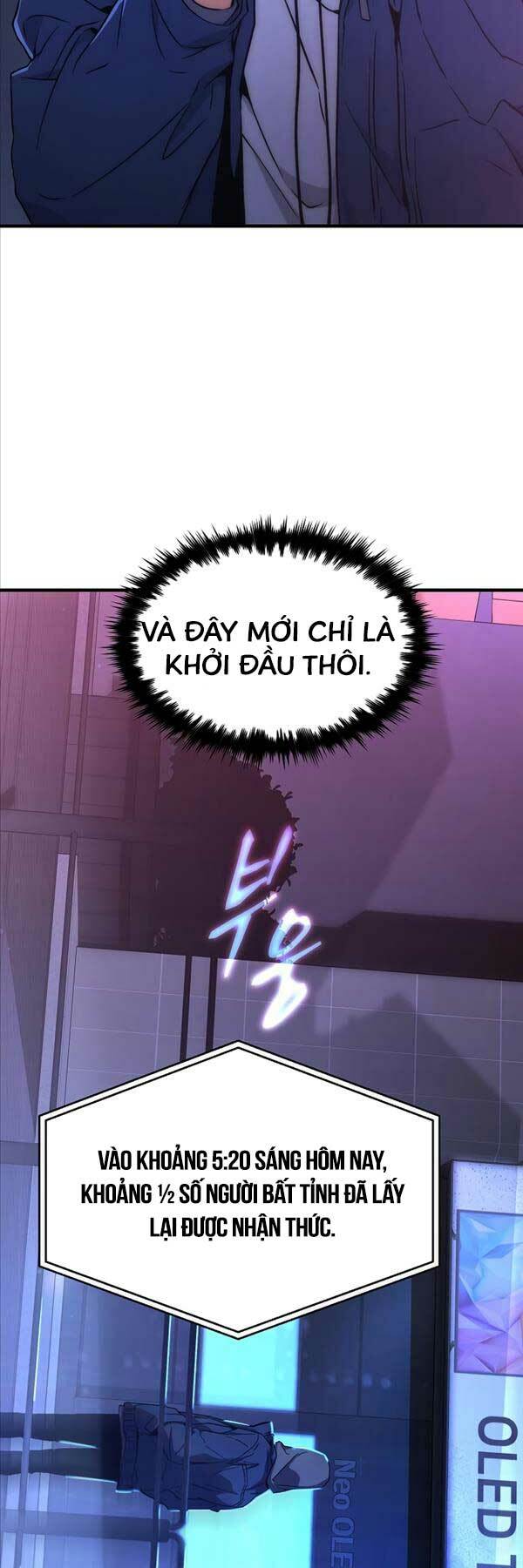 Người Chơi Mạnh Nhất Hồi Quy Lần Thứ 100: Chapter 5