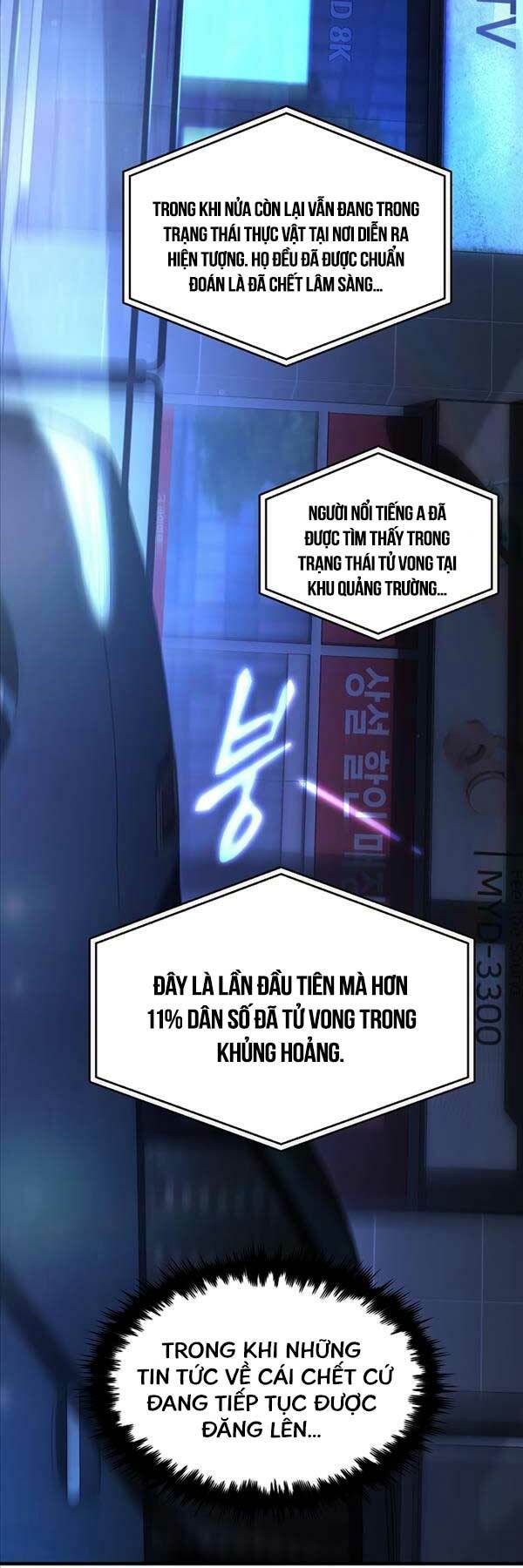 Người Chơi Mạnh Nhất Hồi Quy Lần Thứ 100: Chapter 5