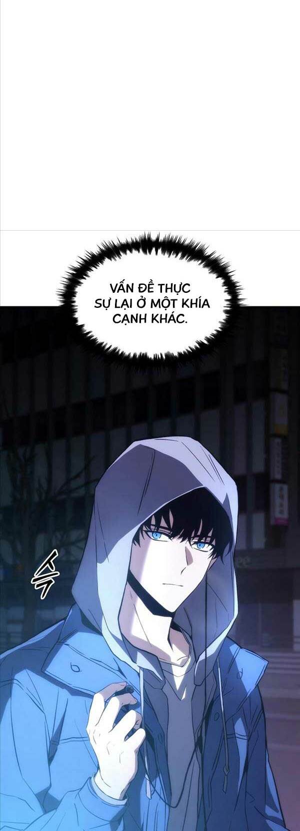 Người Chơi Mạnh Nhất Hồi Quy Lần Thứ 100: Chapter 5