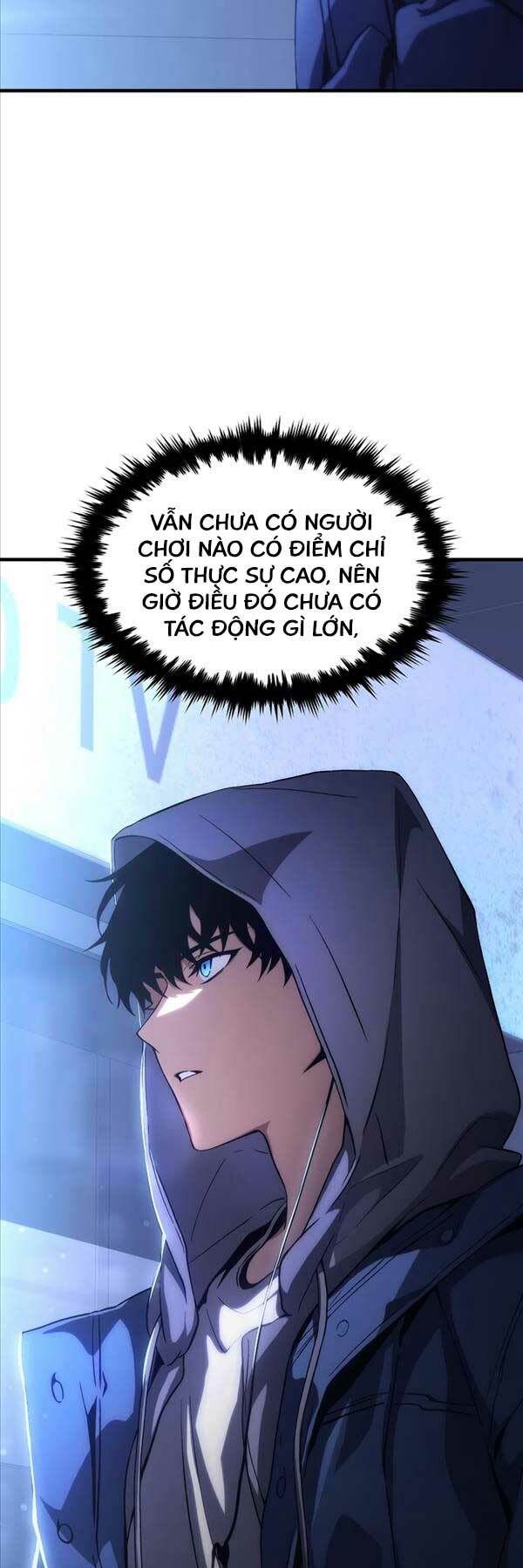 Người Chơi Mạnh Nhất Hồi Quy Lần Thứ 100: Chapter 5