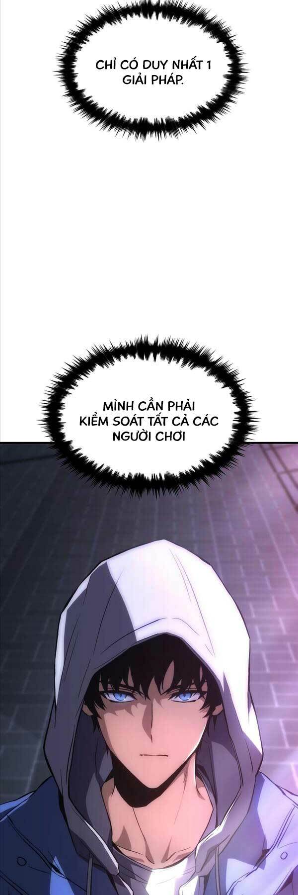Người Chơi Mạnh Nhất Hồi Quy Lần Thứ 100: Chapter 5