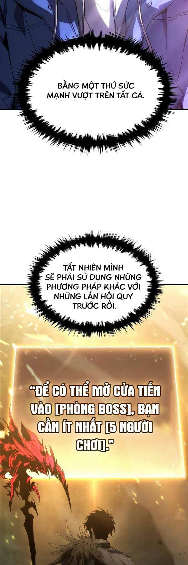 Người Chơi Mạnh Nhất Hồi Quy Lần Thứ 100: Chapter 5