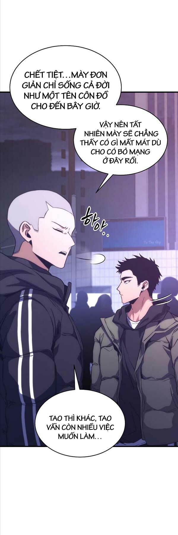 Người Chơi Mạnh Nhất Hồi Quy Lần Thứ 100: Chapter 5