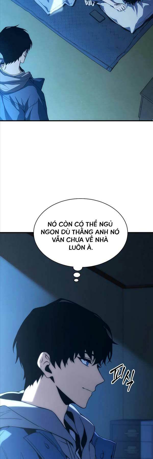 Người Chơi Mạnh Nhất Hồi Quy Lần Thứ 100: Chapter 5