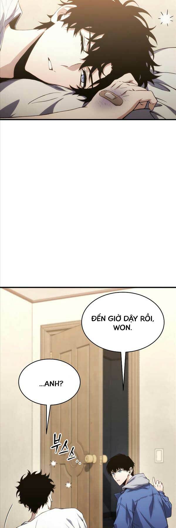 Người Chơi Mạnh Nhất Hồi Quy Lần Thứ 100: Chapter 5