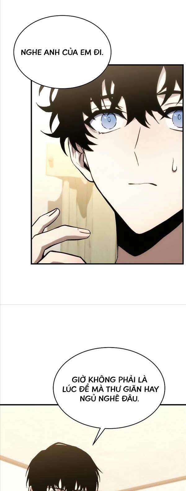 Người Chơi Mạnh Nhất Hồi Quy Lần Thứ 100: Chapter 5