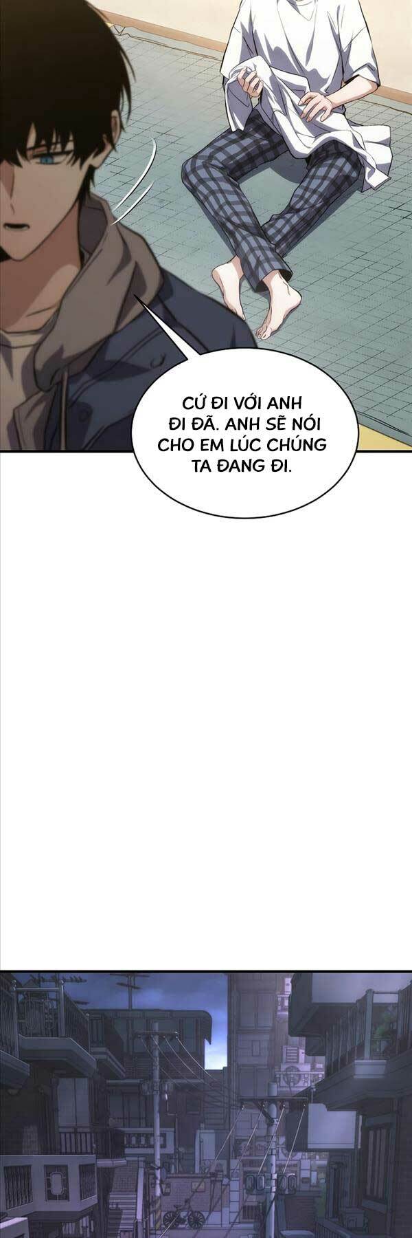 Người Chơi Mạnh Nhất Hồi Quy Lần Thứ 100: Chapter 5