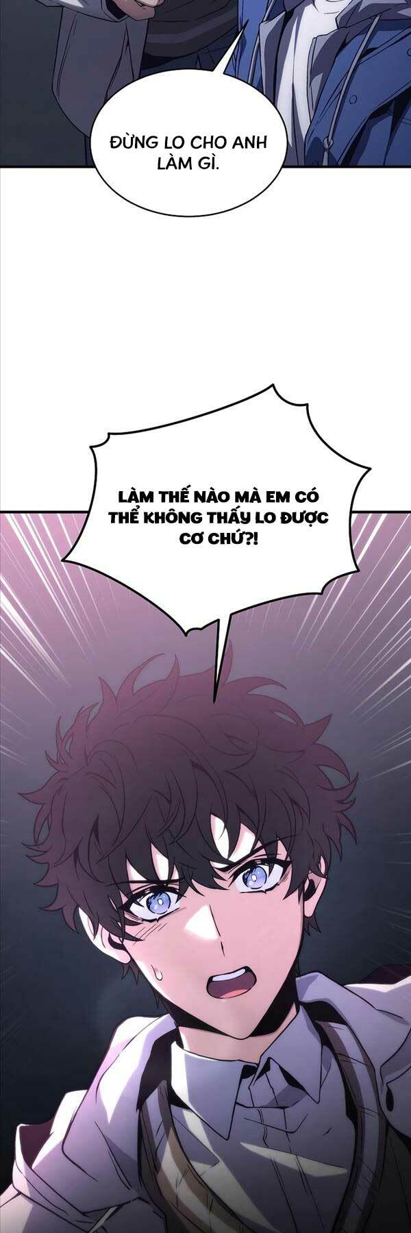 Người Chơi Mạnh Nhất Hồi Quy Lần Thứ 100: Chapter 5