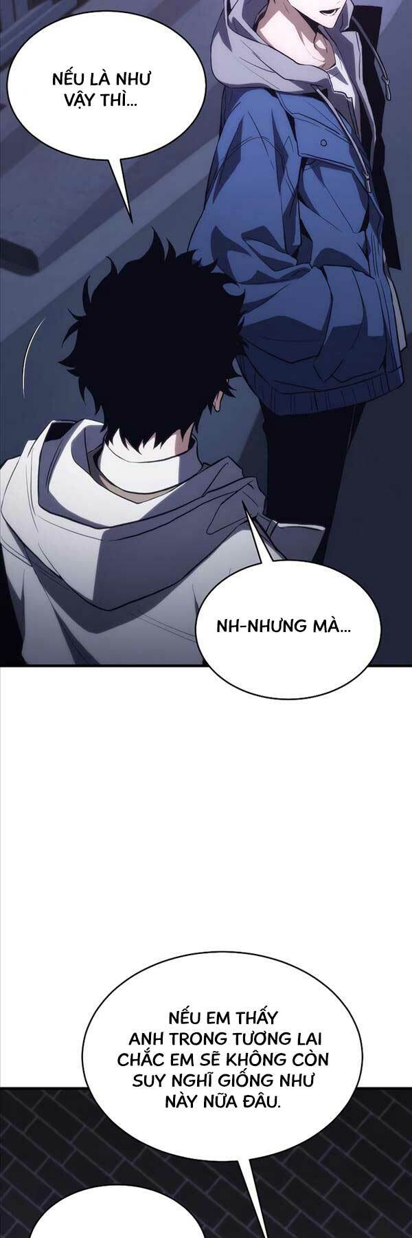 Người Chơi Mạnh Nhất Hồi Quy Lần Thứ 100: Chapter 5