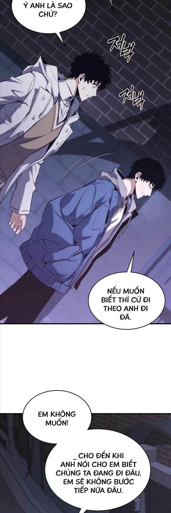 Người Chơi Mạnh Nhất Hồi Quy Lần Thứ 100: Chapter 5