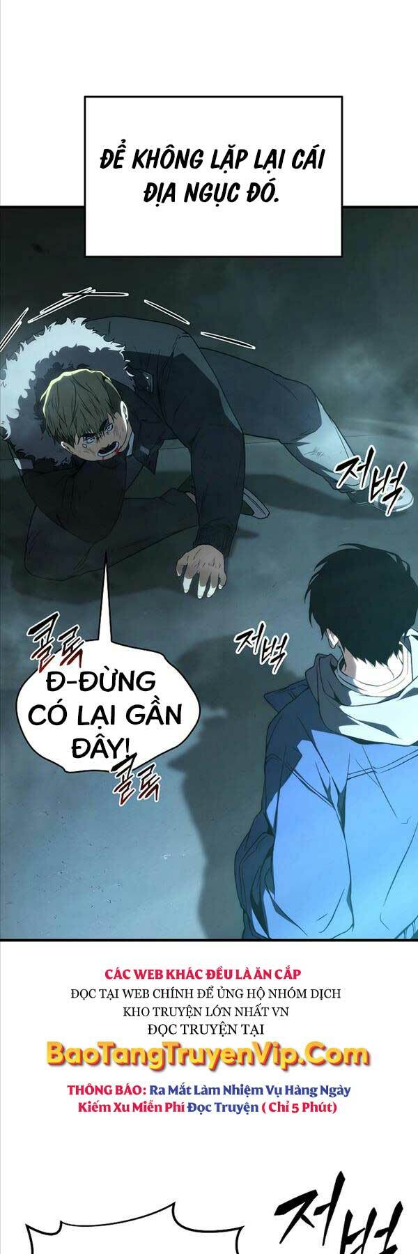 Người Chơi Mạnh Nhất Hồi Quy Lần Thứ 100: Chapter 7