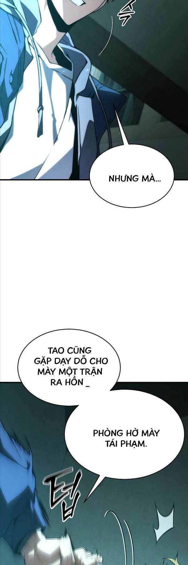 Người Chơi Mạnh Nhất Hồi Quy Lần Thứ 100: Chapter 7