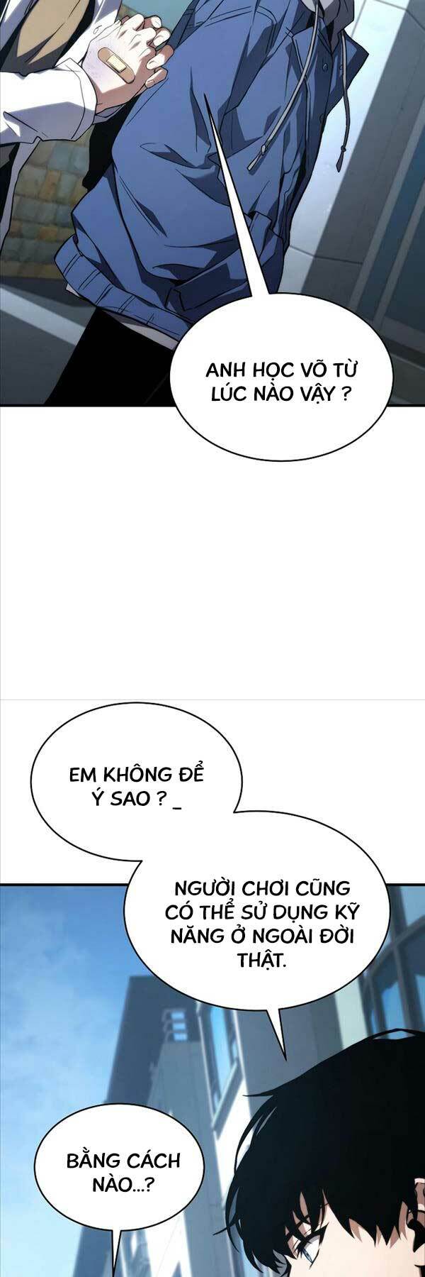 Người Chơi Mạnh Nhất Hồi Quy Lần Thứ 100: Chapter 7