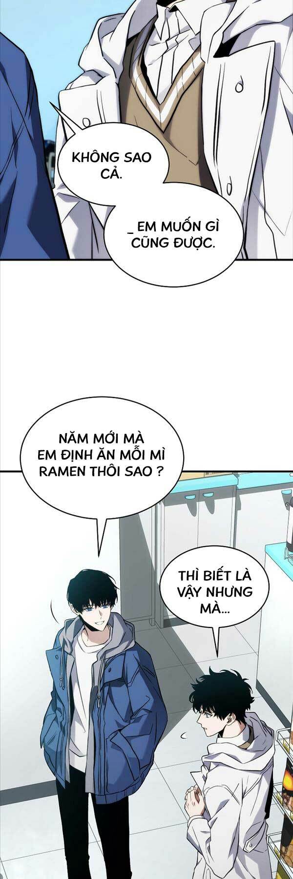 Người Chơi Mạnh Nhất Hồi Quy Lần Thứ 100: Chapter 7