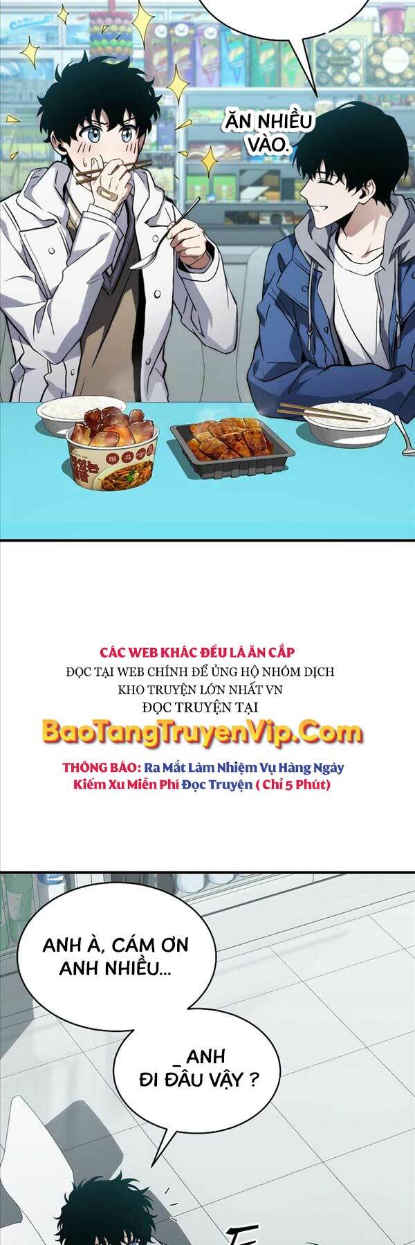 Người Chơi Mạnh Nhất Hồi Quy Lần Thứ 100: Chapter 7