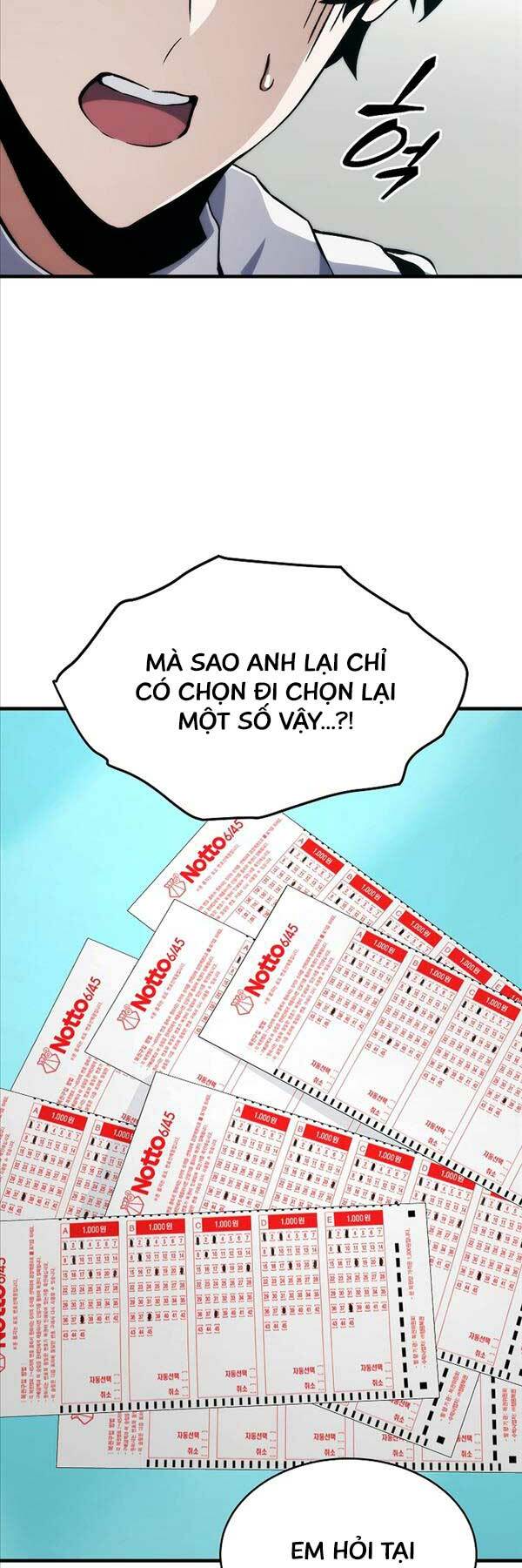 Người Chơi Mạnh Nhất Hồi Quy Lần Thứ 100: Chapter 7
