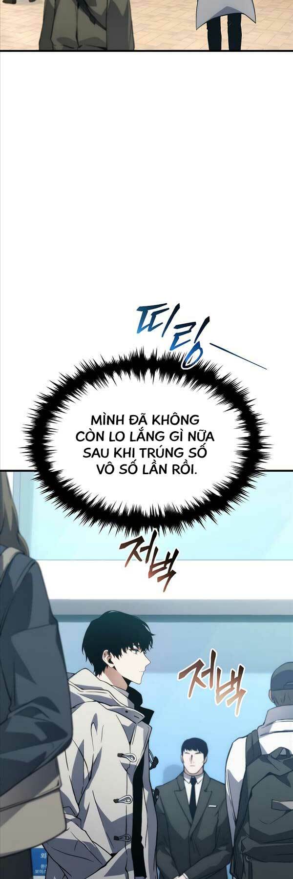 Người Chơi Mạnh Nhất Hồi Quy Lần Thứ 100: Chapter 8