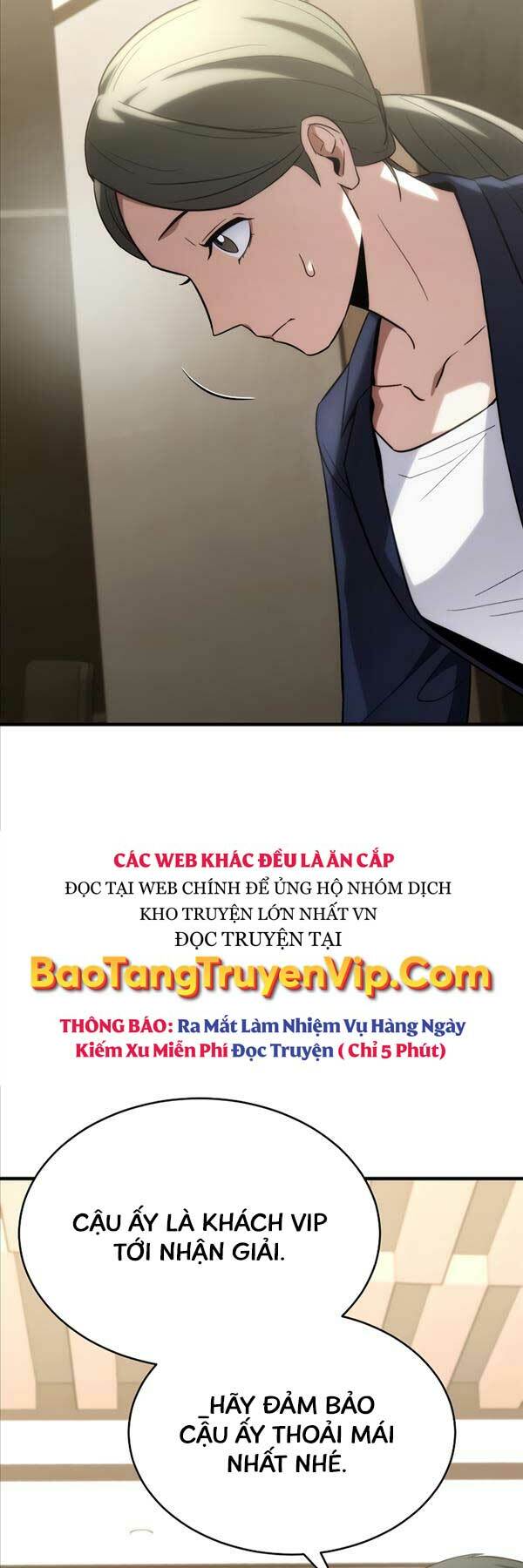 Người Chơi Mạnh Nhất Hồi Quy Lần Thứ 100: Chapter 8