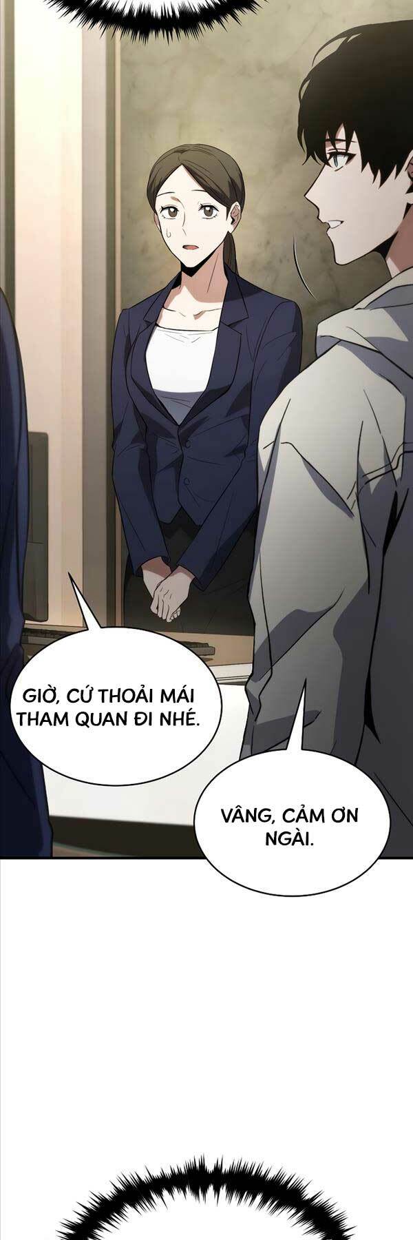 Người Chơi Mạnh Nhất Hồi Quy Lần Thứ 100: Chapter 8