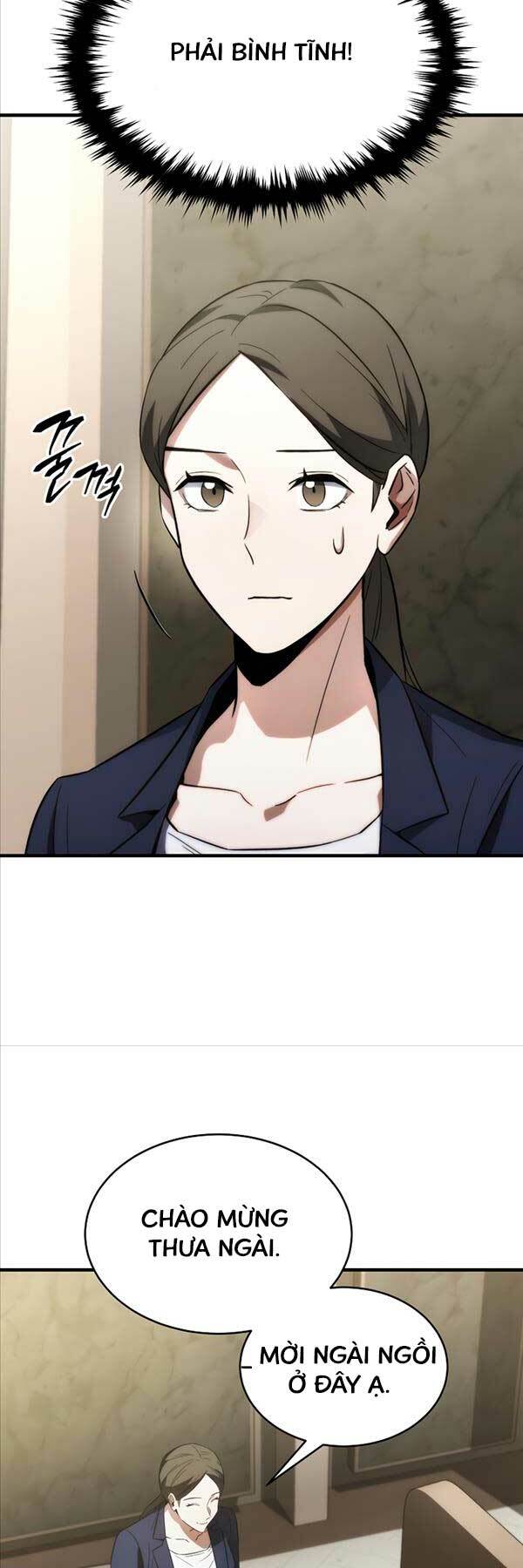 Người Chơi Mạnh Nhất Hồi Quy Lần Thứ 100: Chapter 8