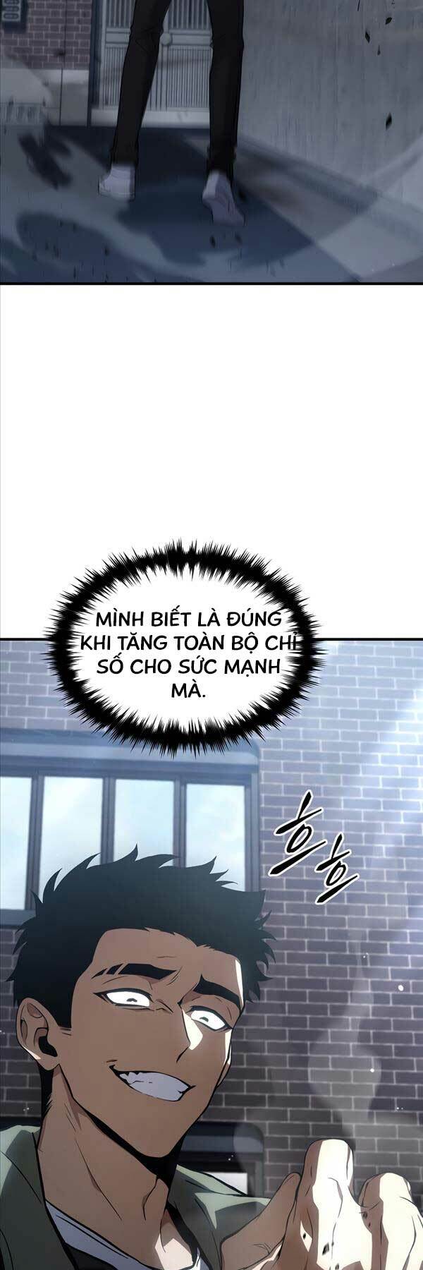 Người Chơi Mạnh Nhất Hồi Quy Lần Thứ 100: Chapter 8