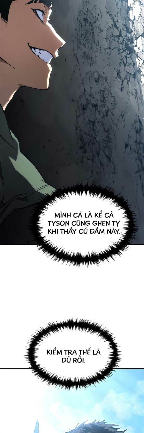 Người Chơi Mạnh Nhất Hồi Quy Lần Thứ 100: Chapter 8