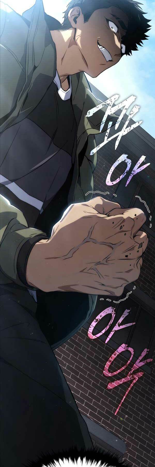 Người Chơi Mạnh Nhất Hồi Quy Lần Thứ 100: Chapter 8