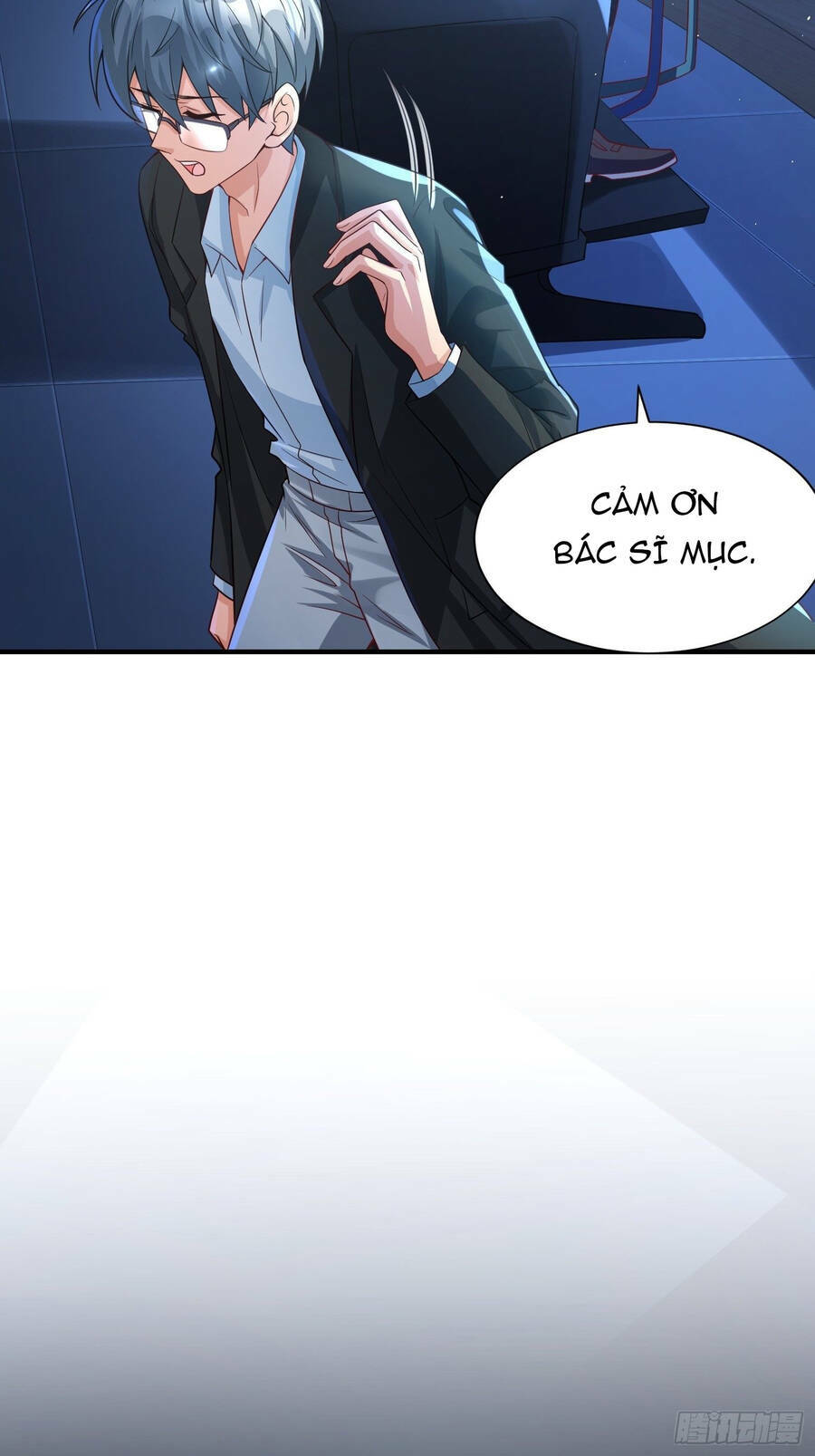 Người Chơi Siêu Cấp: Chapter 1