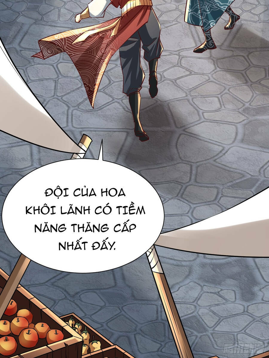 Người Chơi Siêu Cấp: Chapter 1